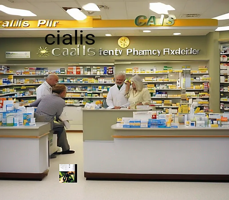 Precio de venta al publico de cialis